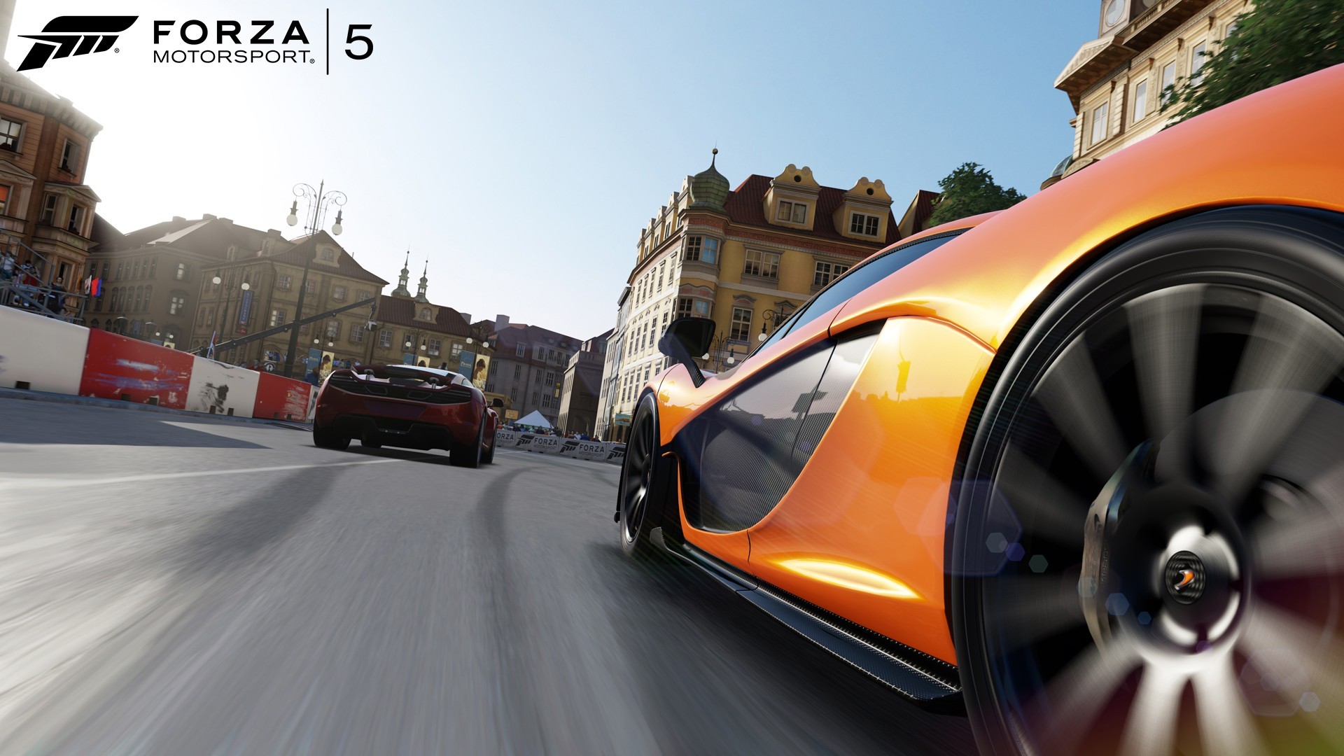 Forza Motorsport 5 (Day One Edition) - Imagen 43